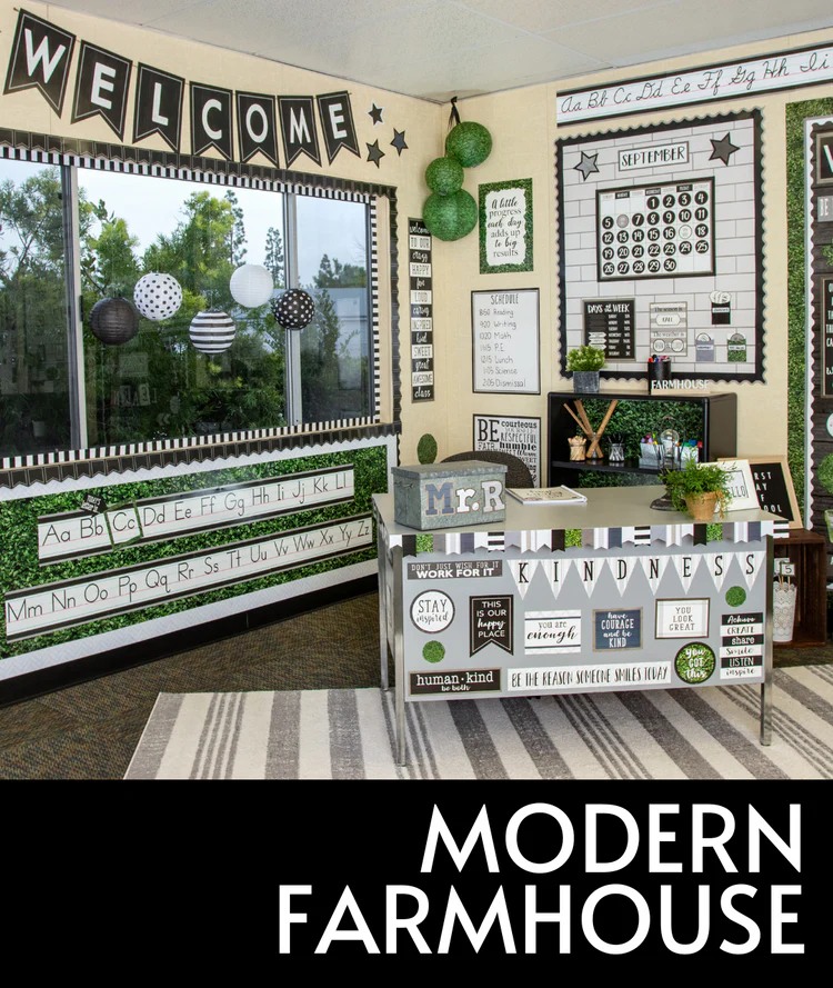 Inspire Excellence in Every Classroom